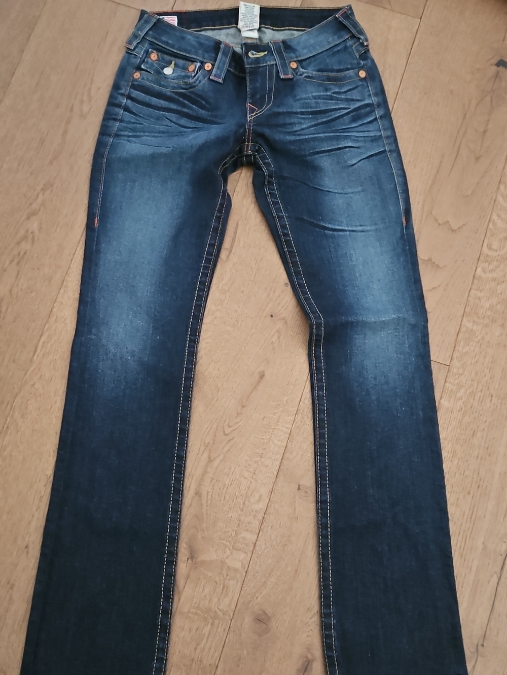 True Religion Billy Jeans